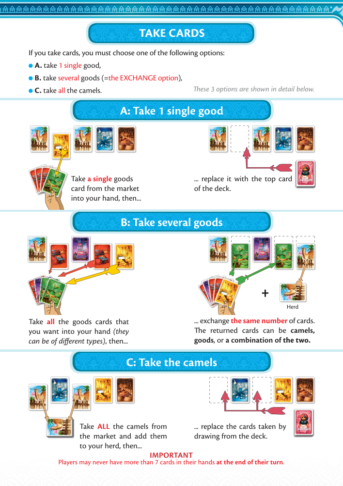 Rulebook page 4