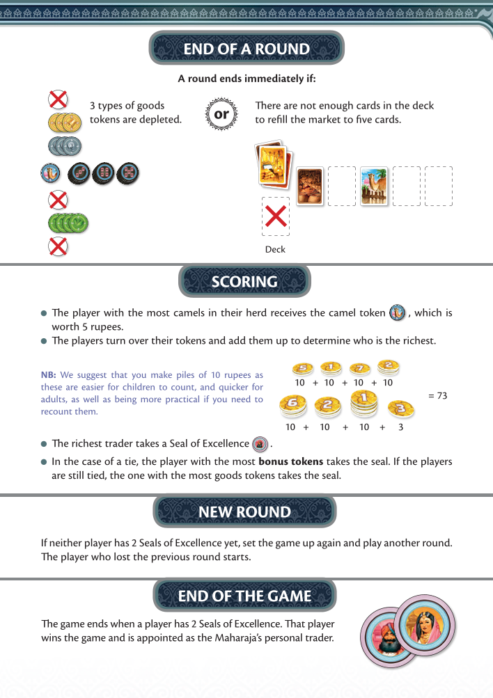 Rulebook page 6