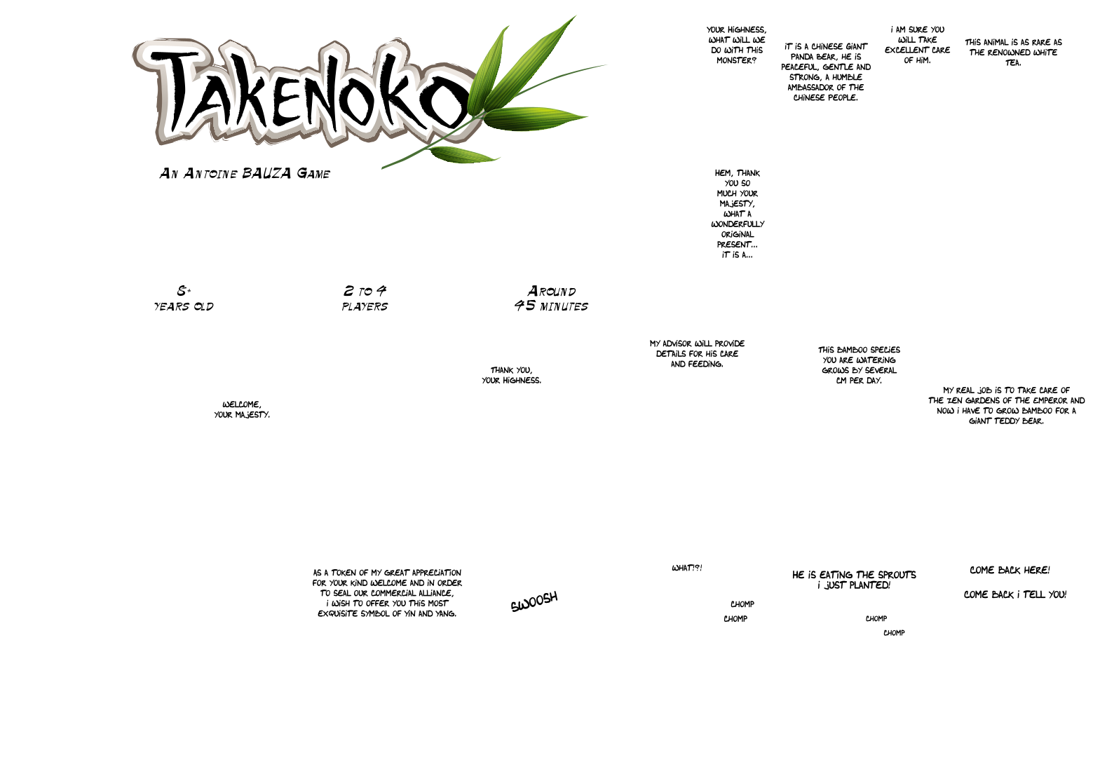 Rulebook page 1