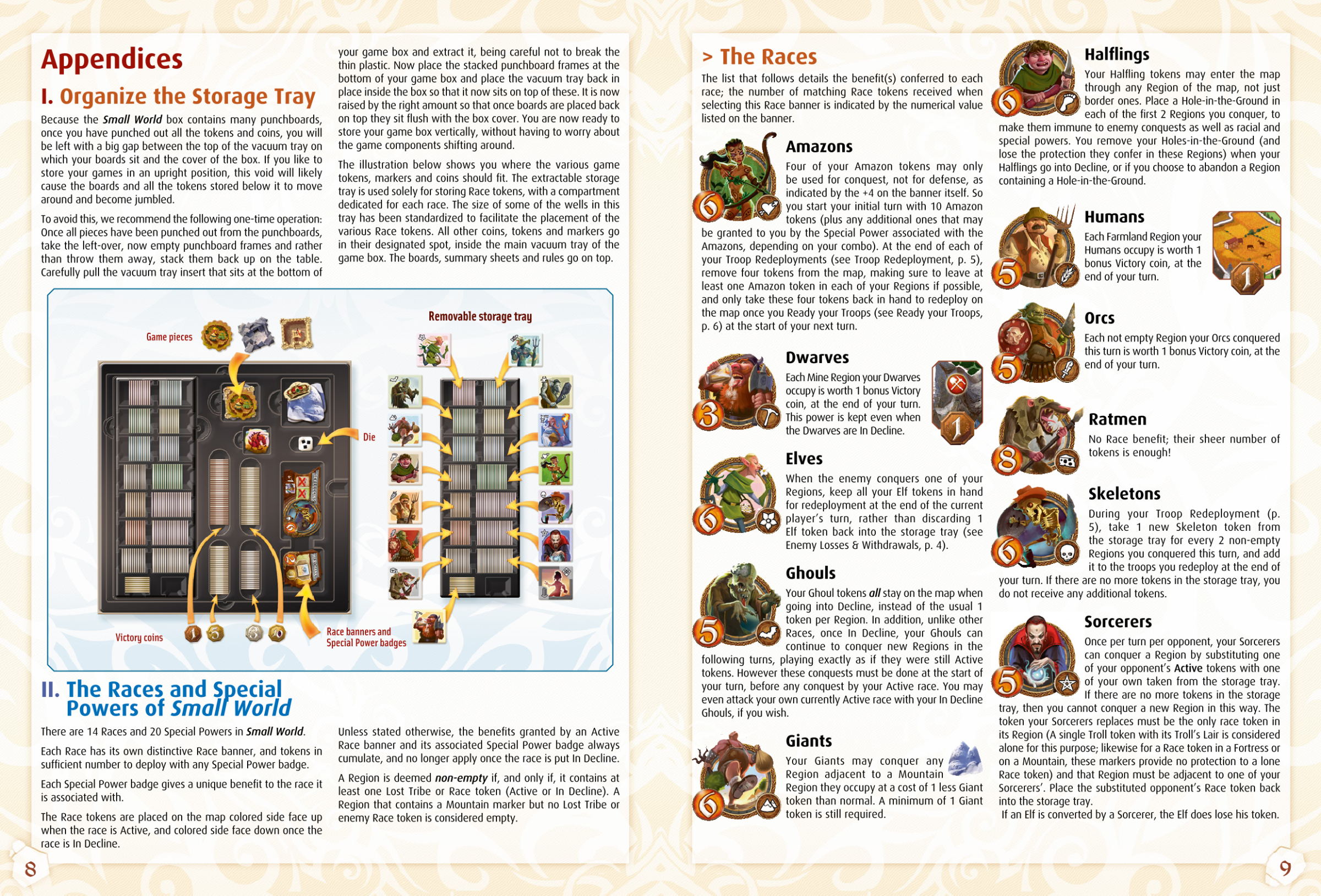 Rulebook page 5