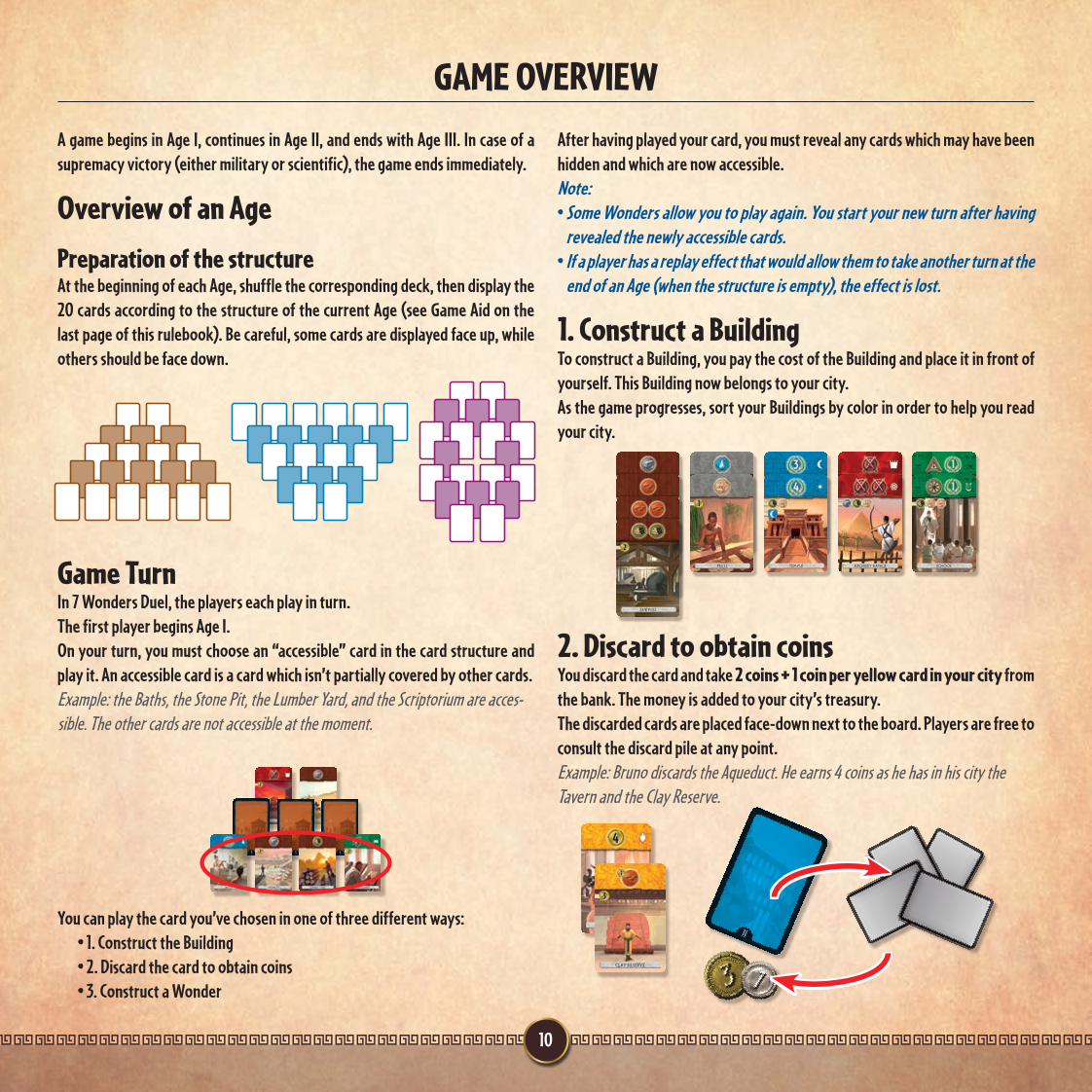 Rulebook page 10