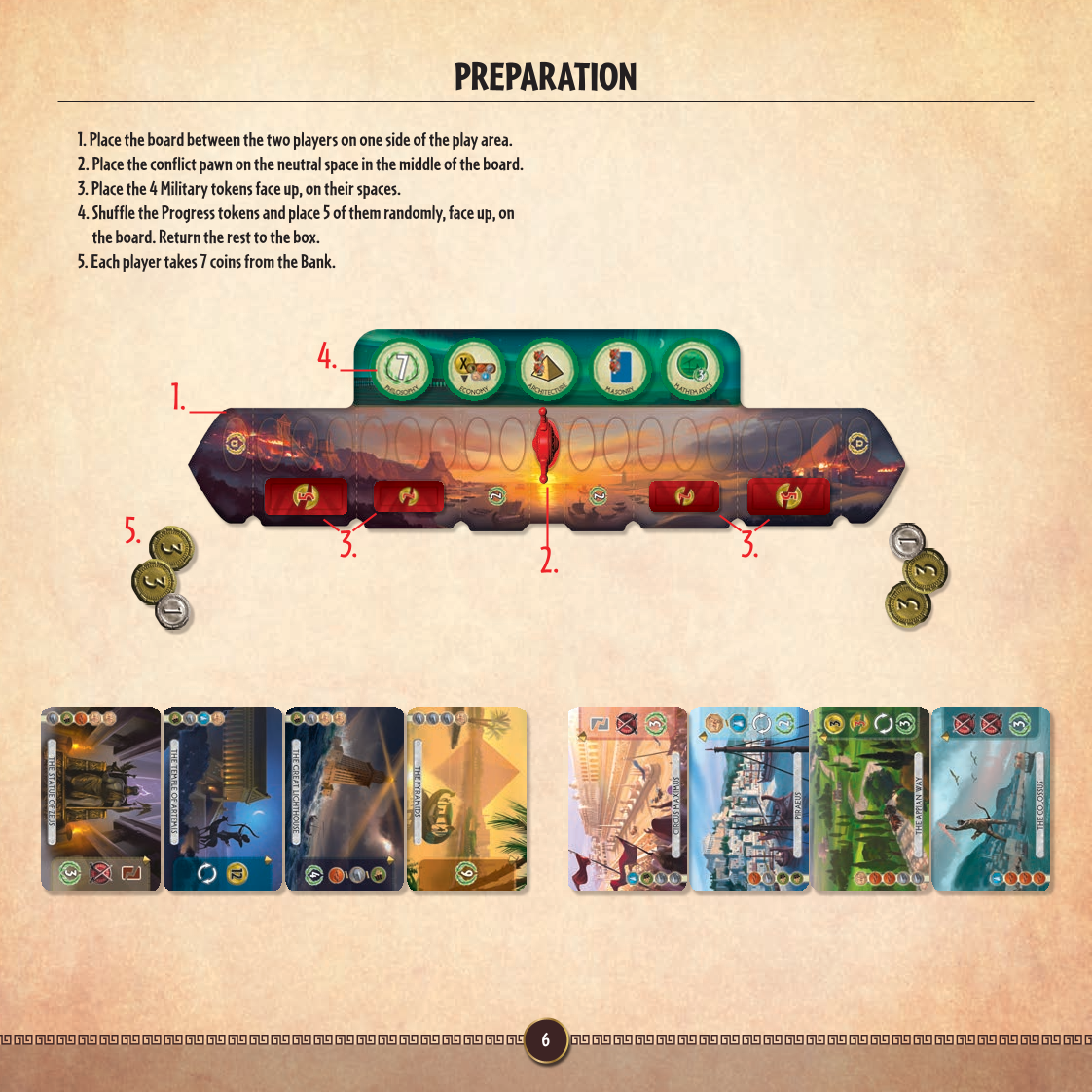 Rulebook page 6