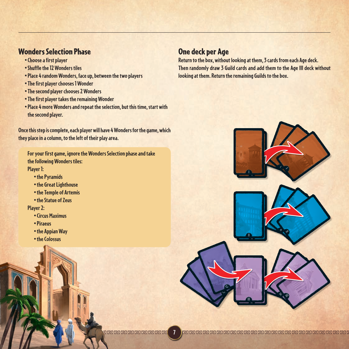 Rulebook page 7