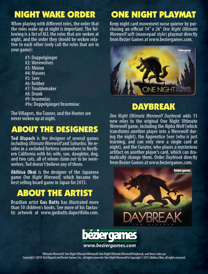Rulebook page 6