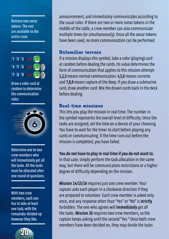 Rulebook page 20