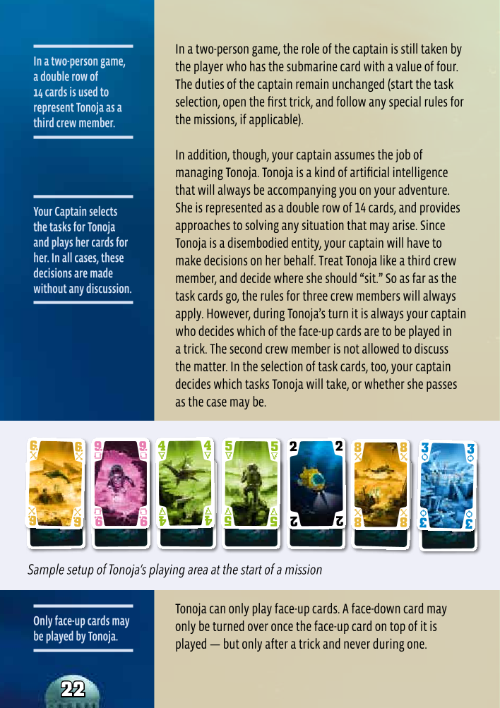 Rulebook page 22