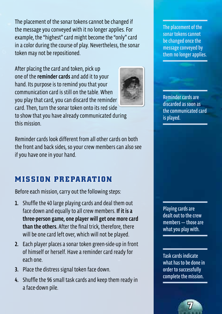 Rulebook page 7