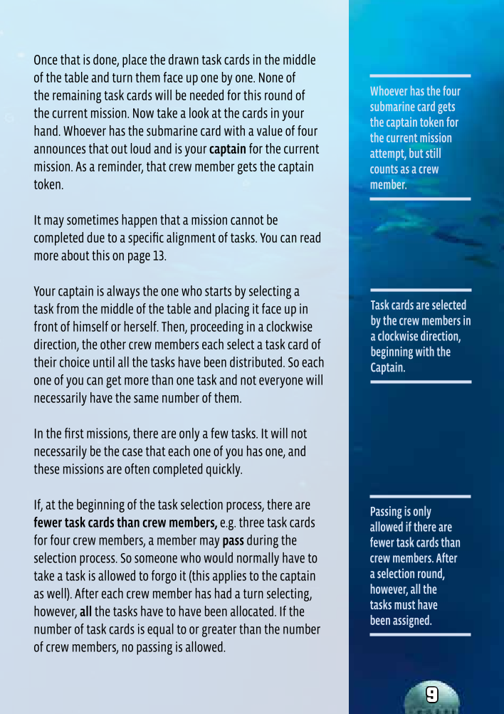 Rulebook page 9