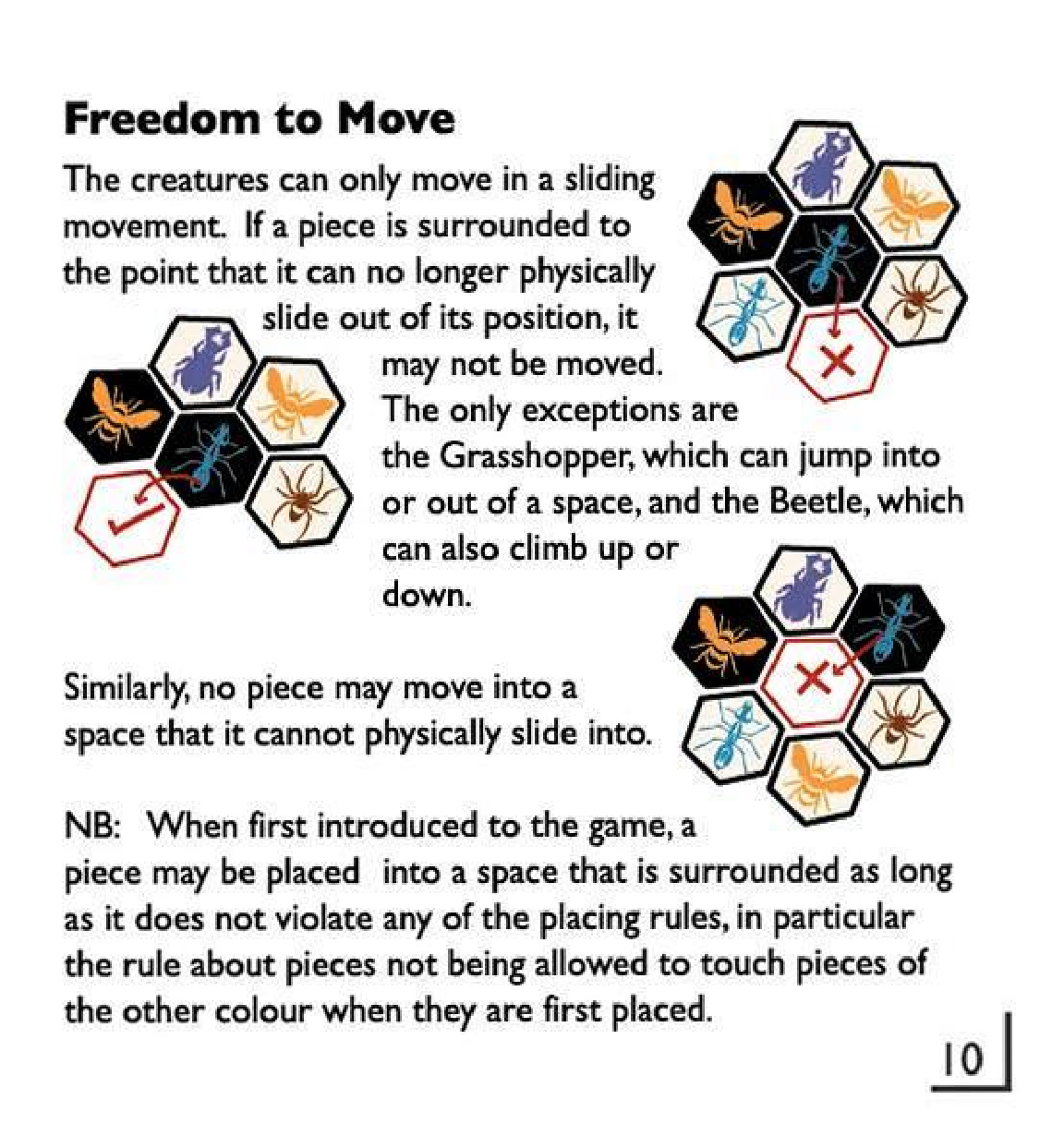 Rulebook page 11