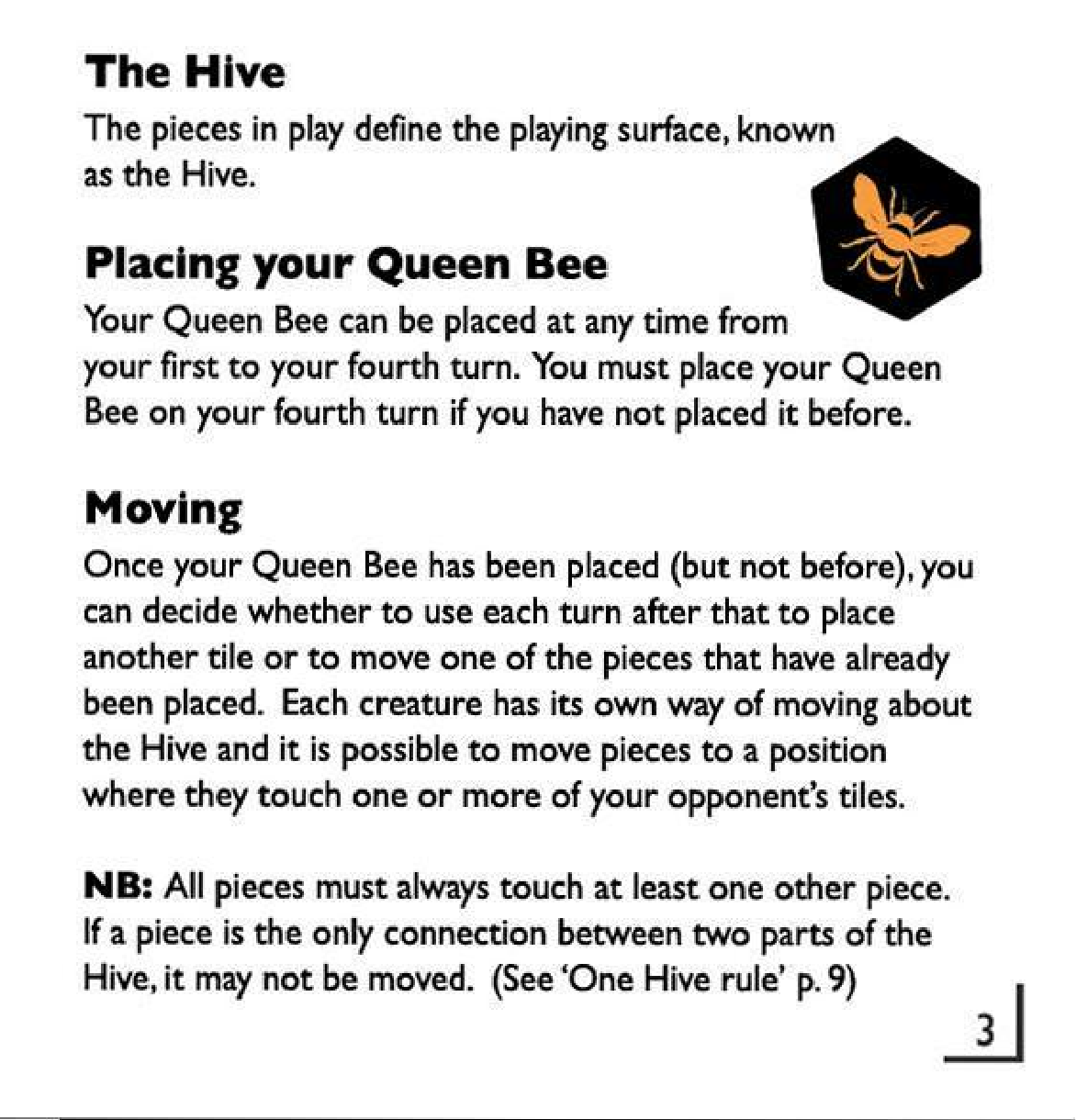 Rulebook page 4