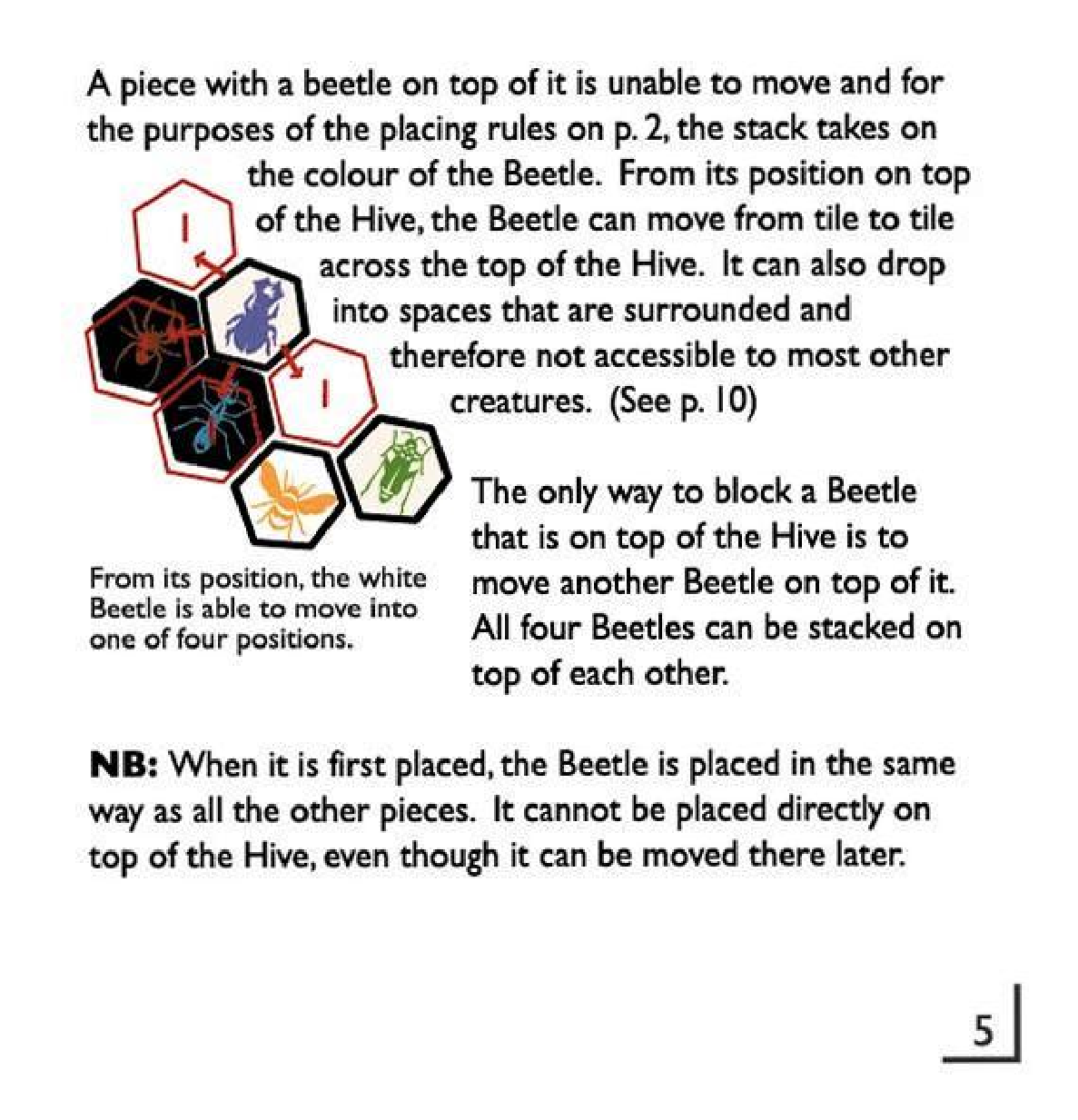 Rulebook page 6