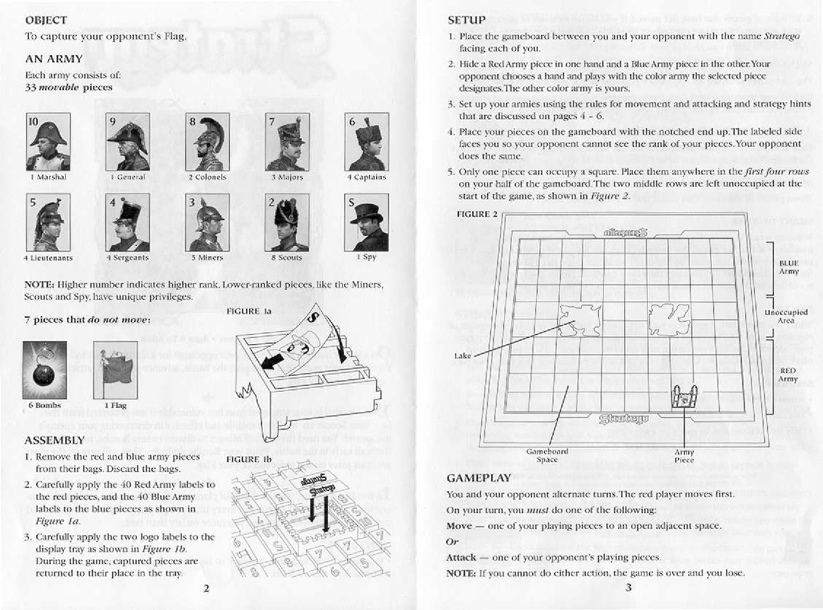 Rulebook page 2