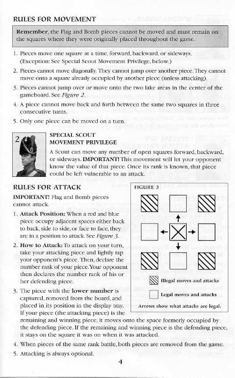 Rulebook page 3