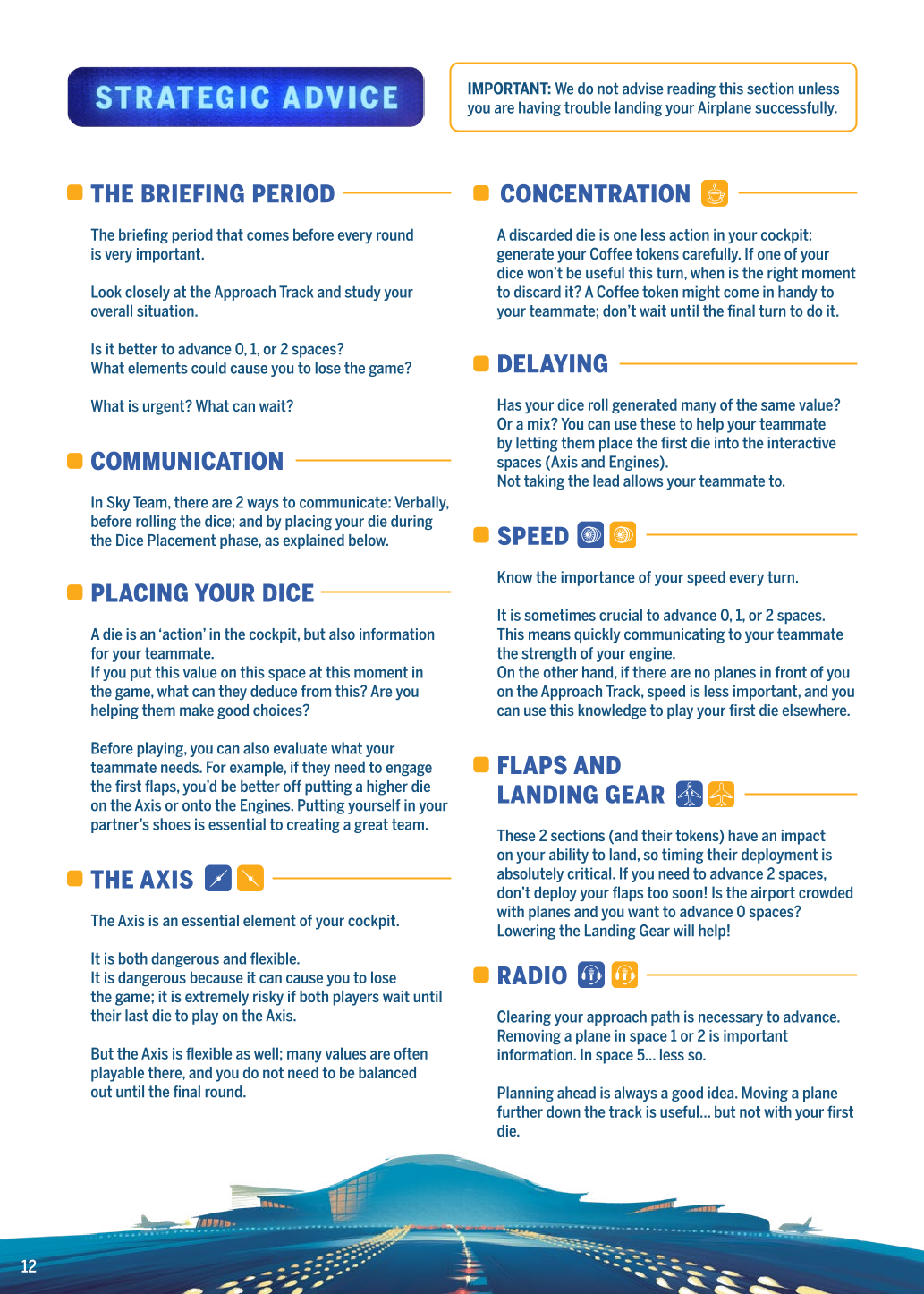Rulebook page 12