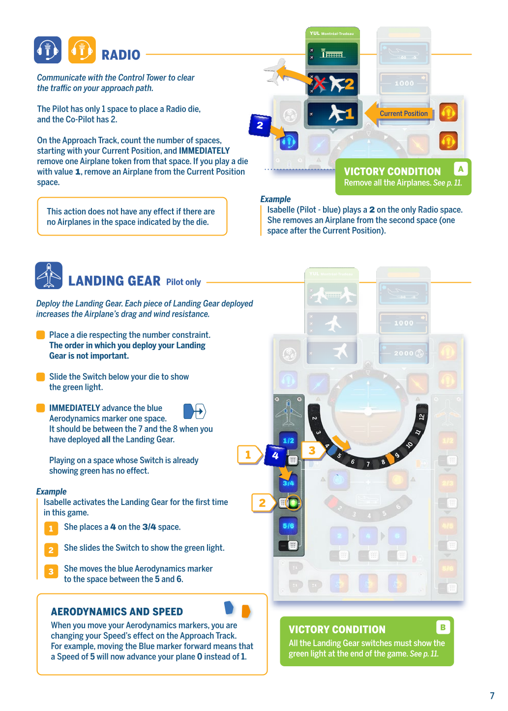 Rulebook page 7