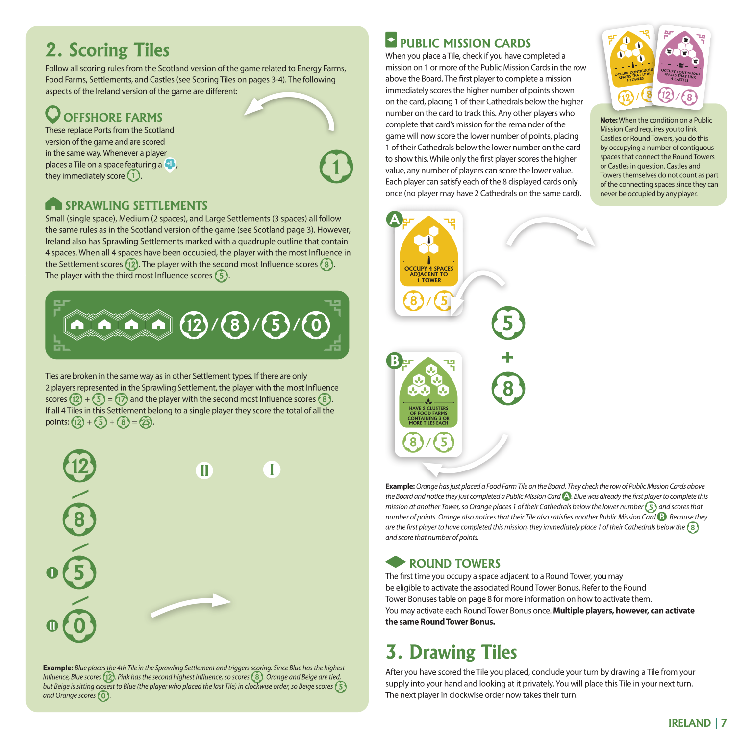 Rulebook page 7