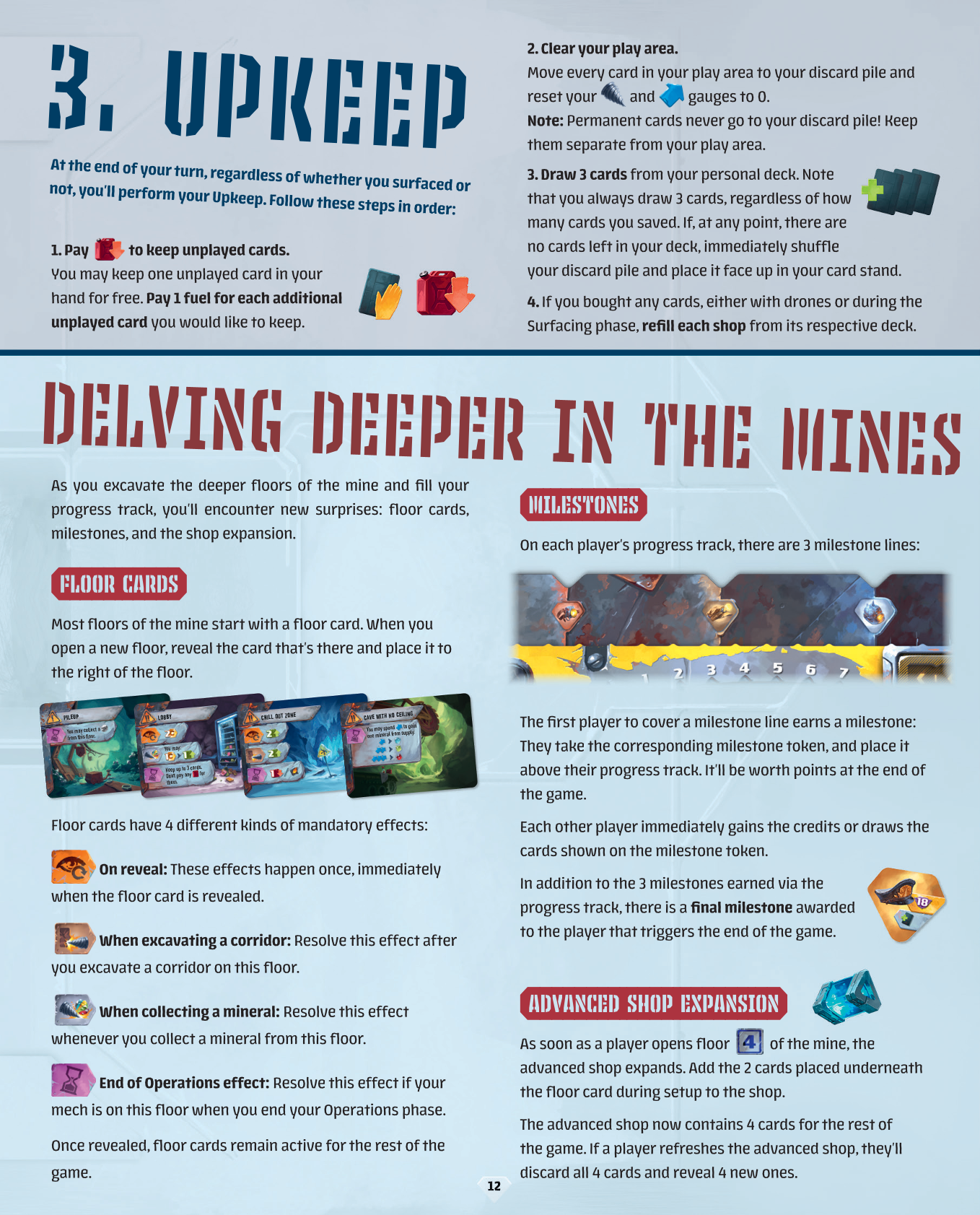 Rulebook page 12