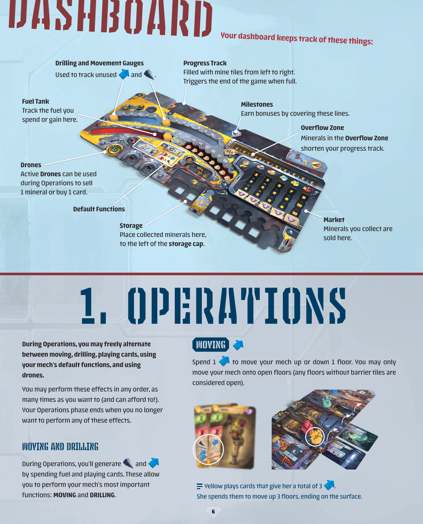 Rulebook page 6