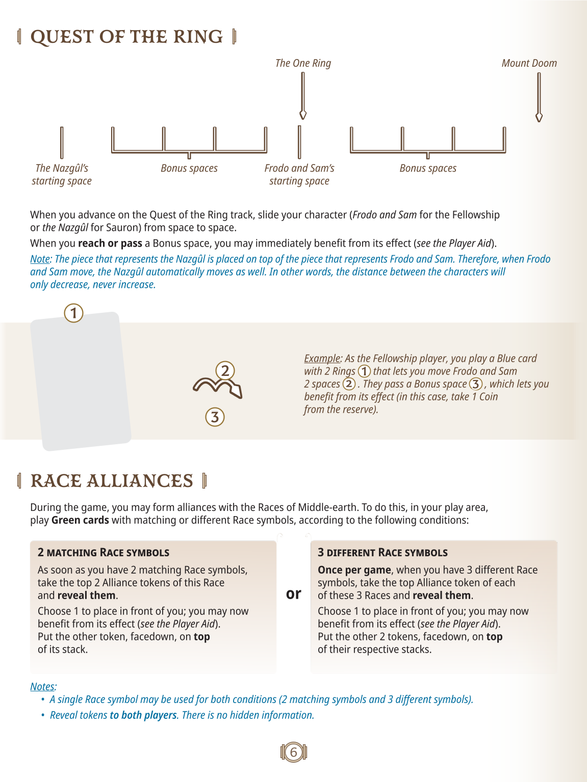 Rulebook page 6