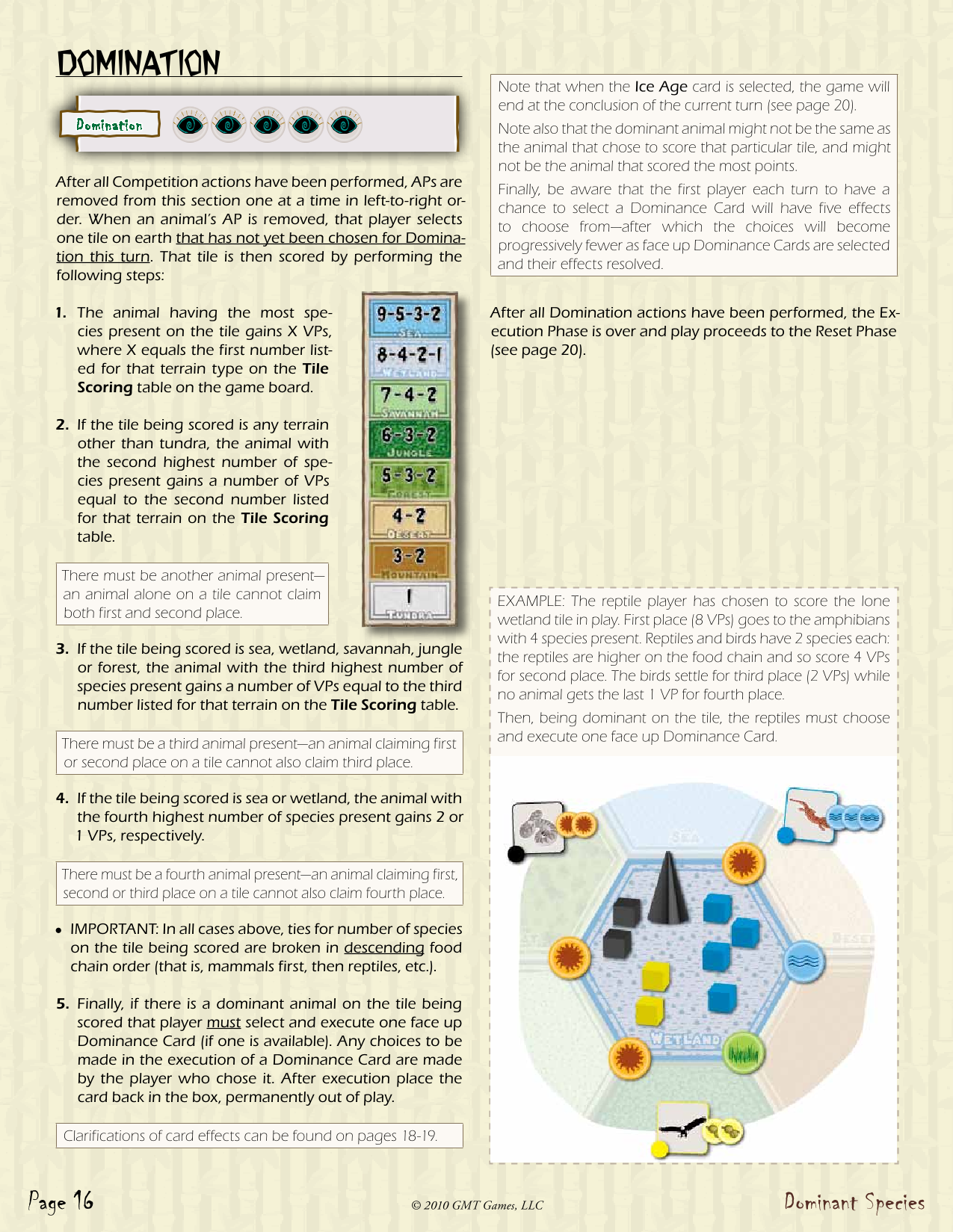 Rulebook page 16