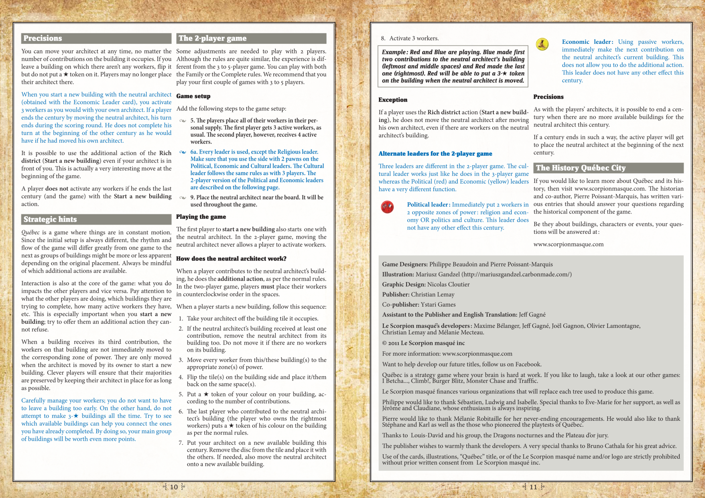Rulebook page 6
