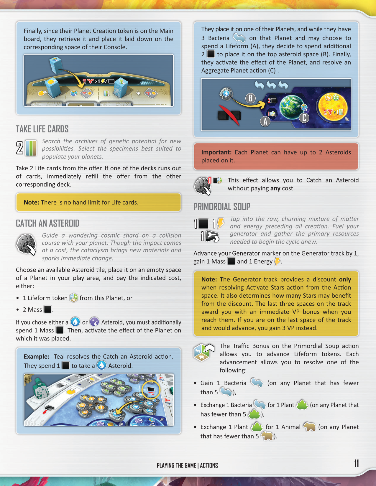 Rulebook page 11