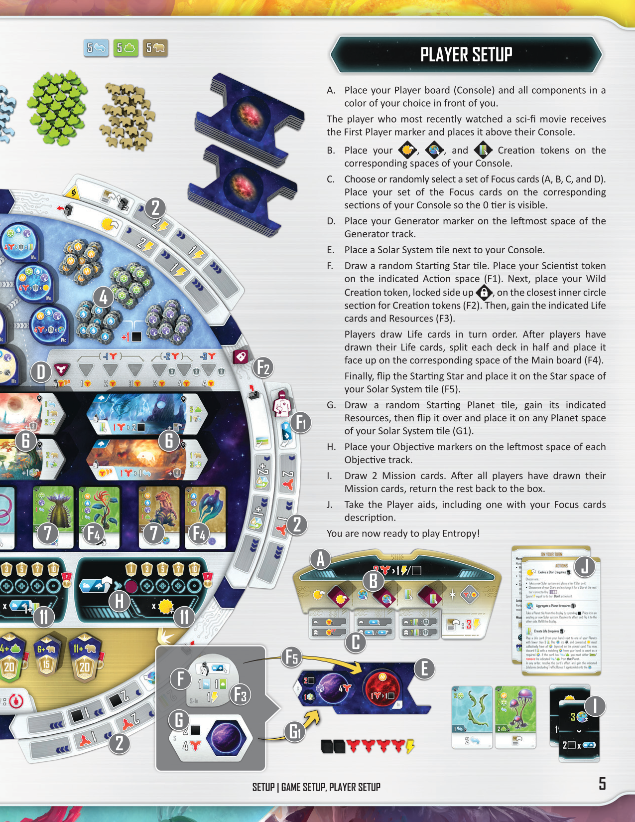 Rulebook page 5