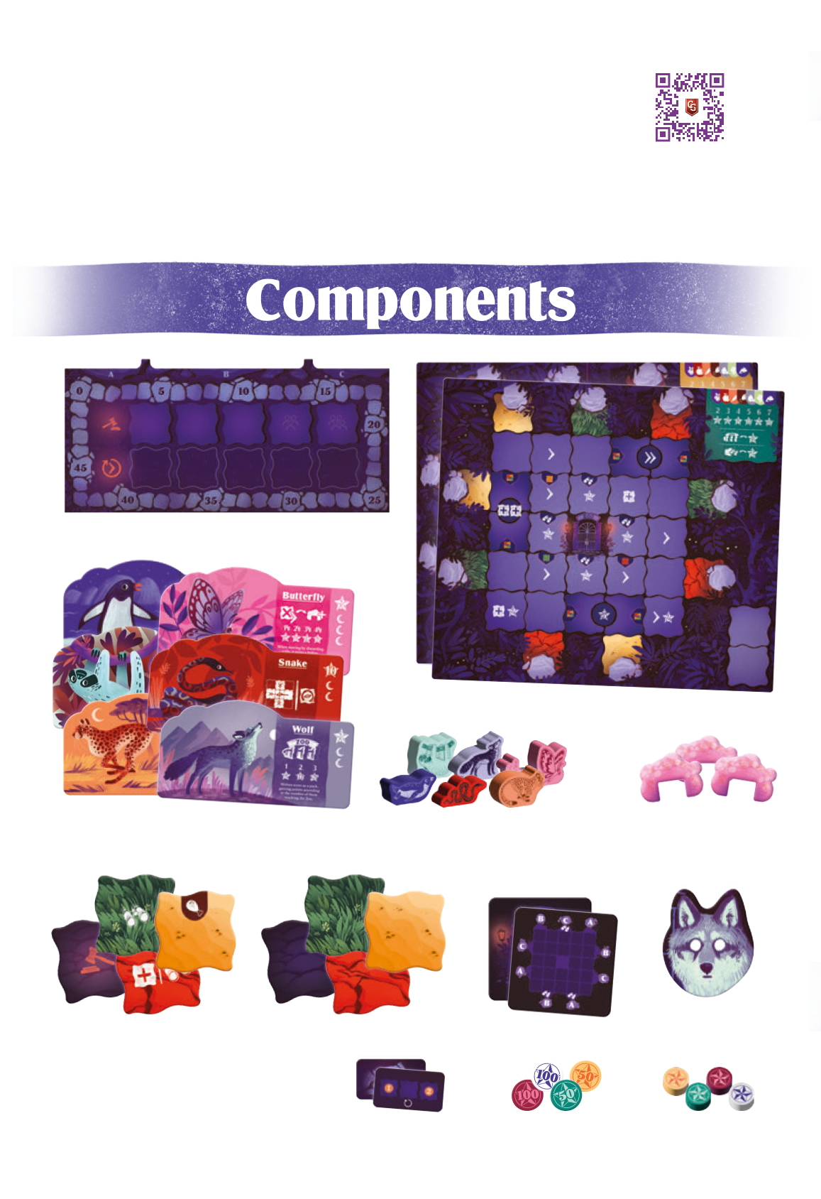 Rulebook page 2