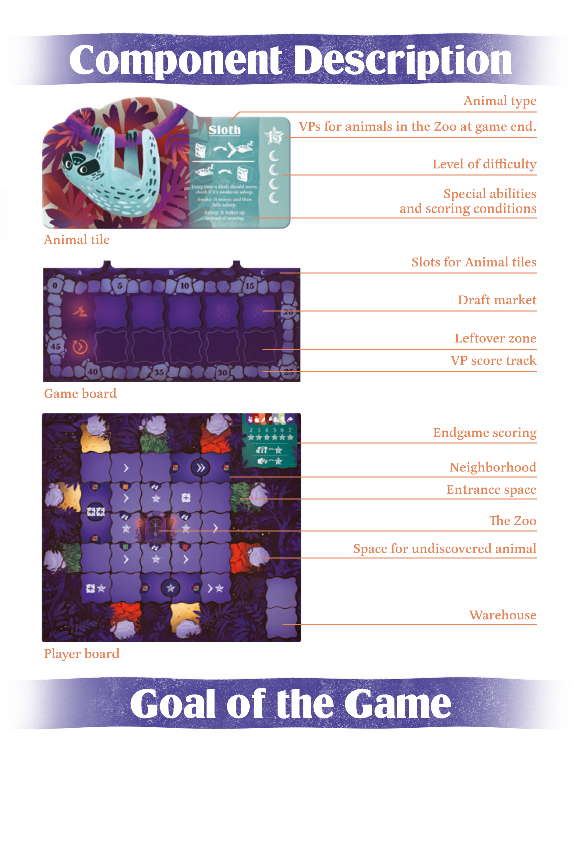 Rulebook page 3