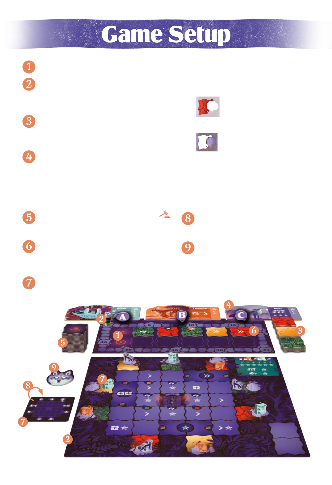 Rulebook page 4