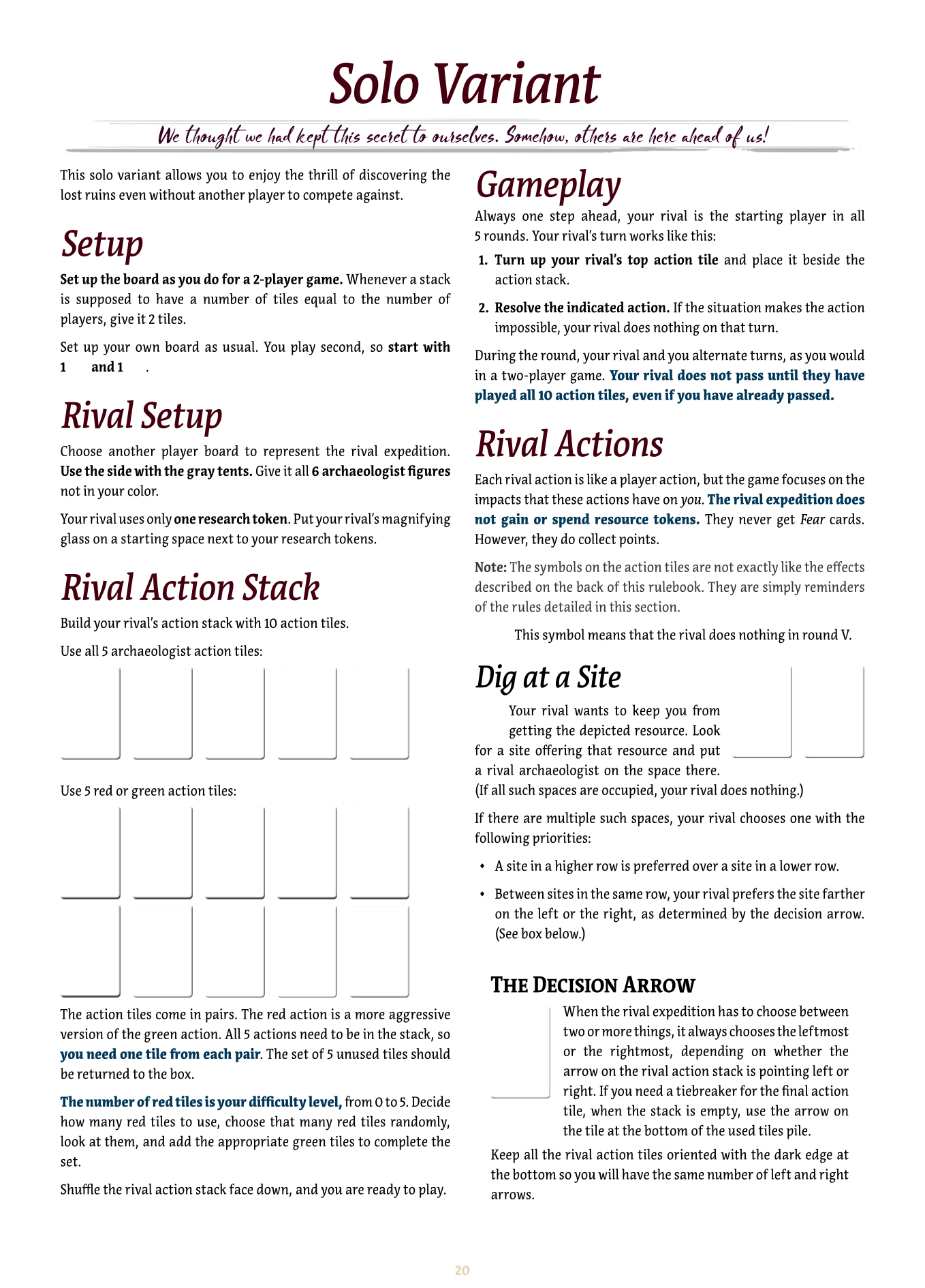 Rulebook page 20