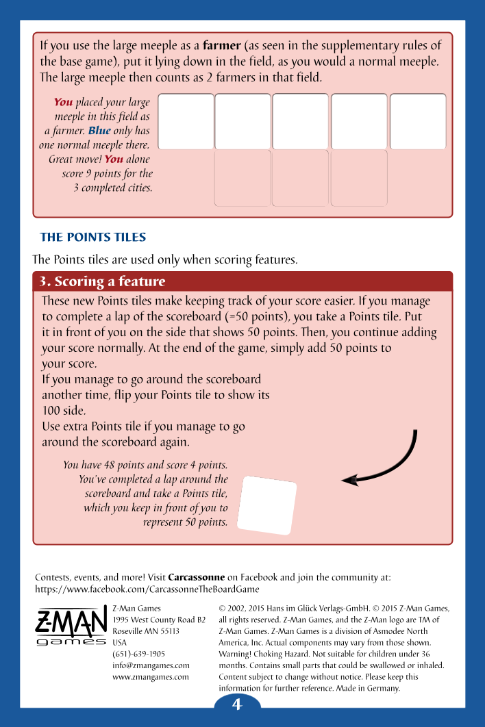 Rulebook page 4