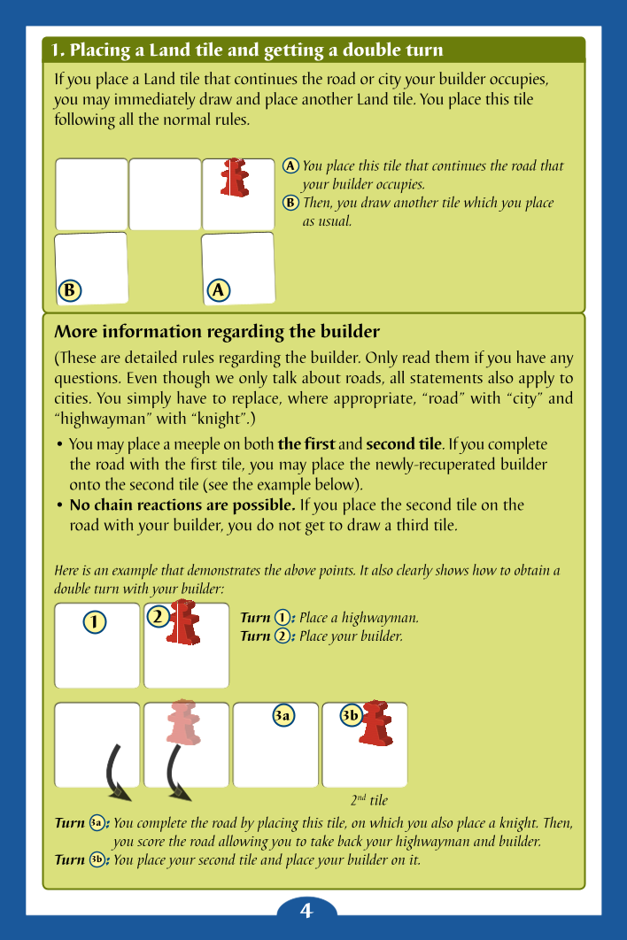 Rulebook page 4