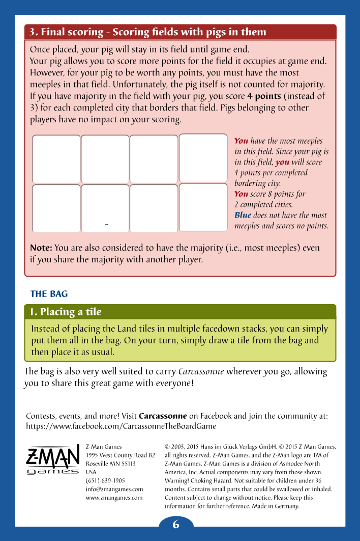Rulebook page 6