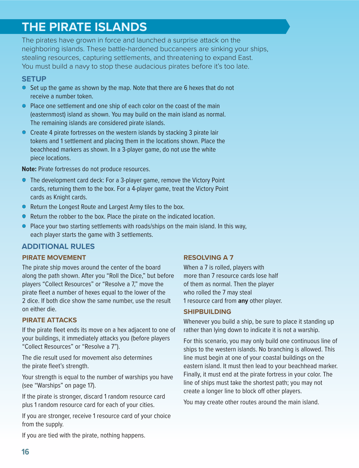 Rulebook page 16
