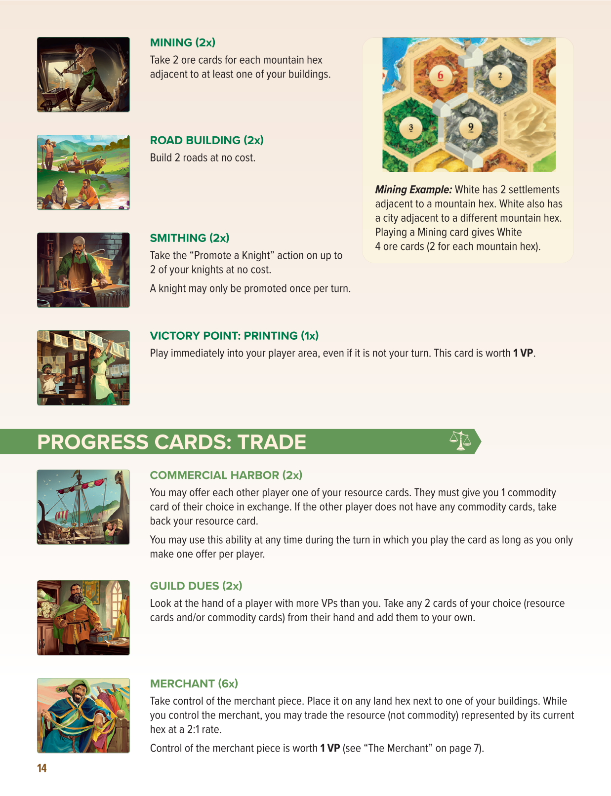 Rulebook page 14