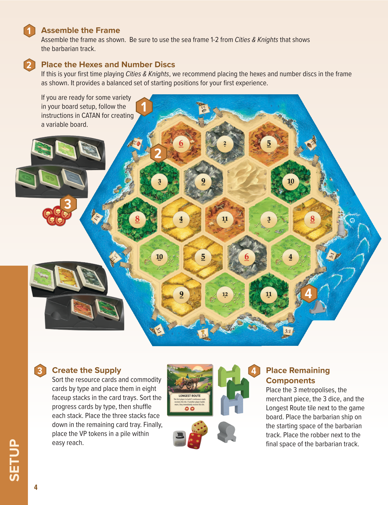 Rulebook page 4