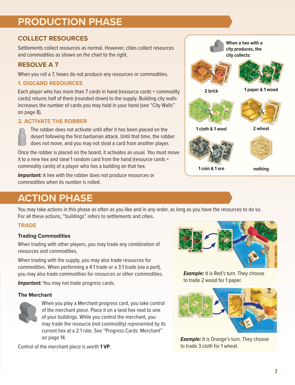 Rulebook page 7