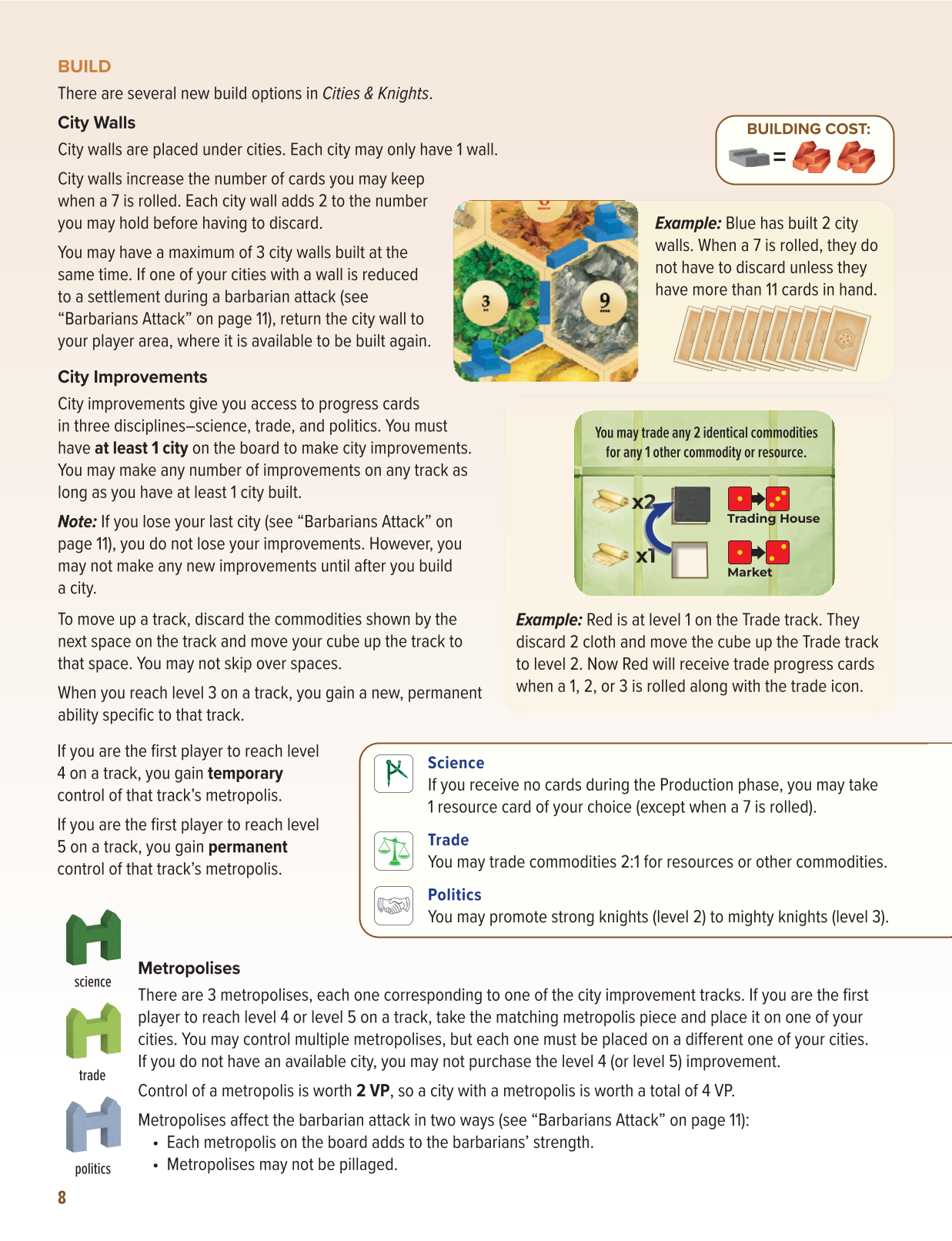 Rulebook page 8