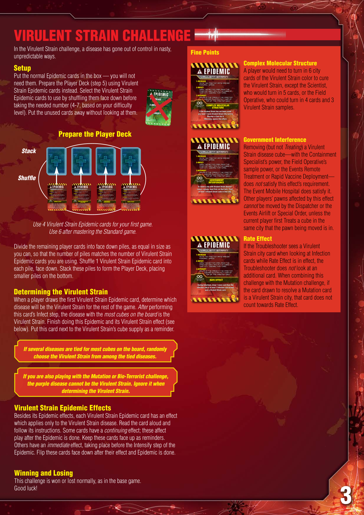Rulebook page 3