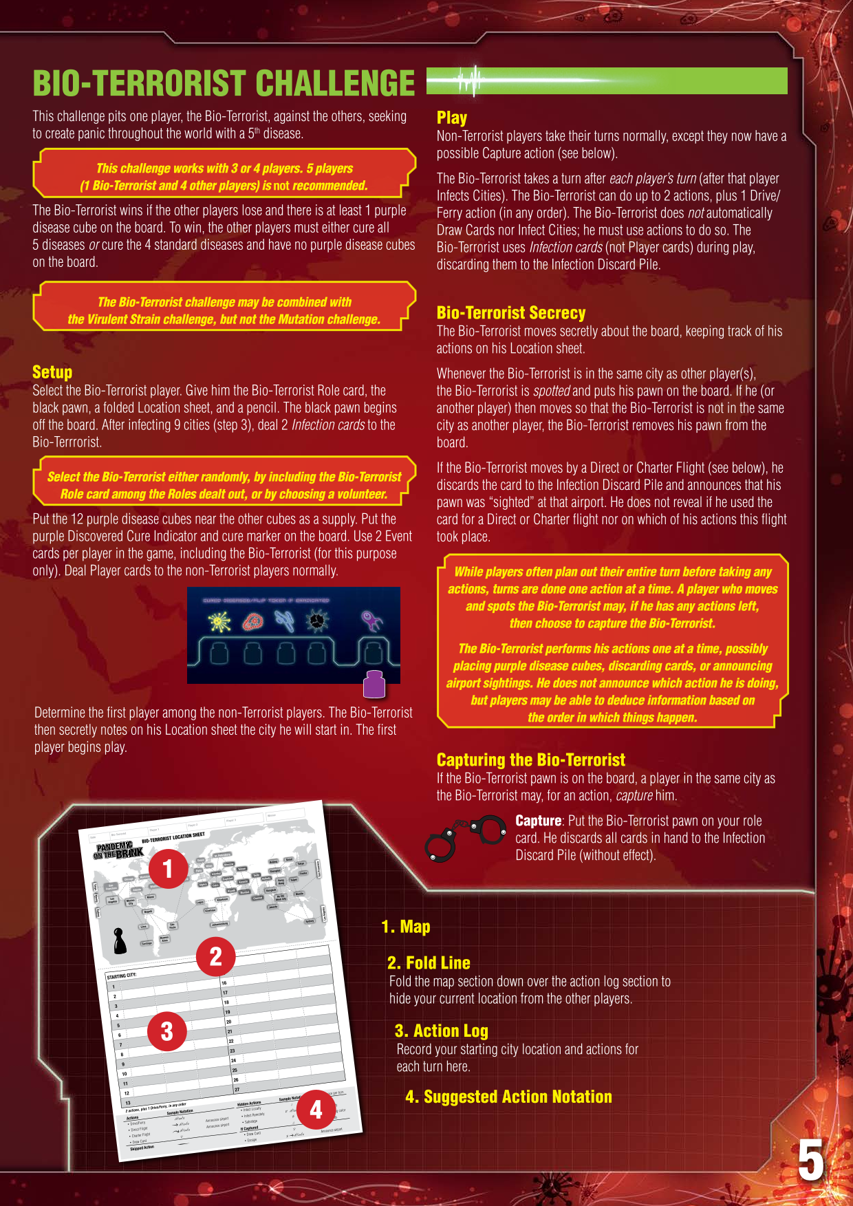 Rulebook page 5