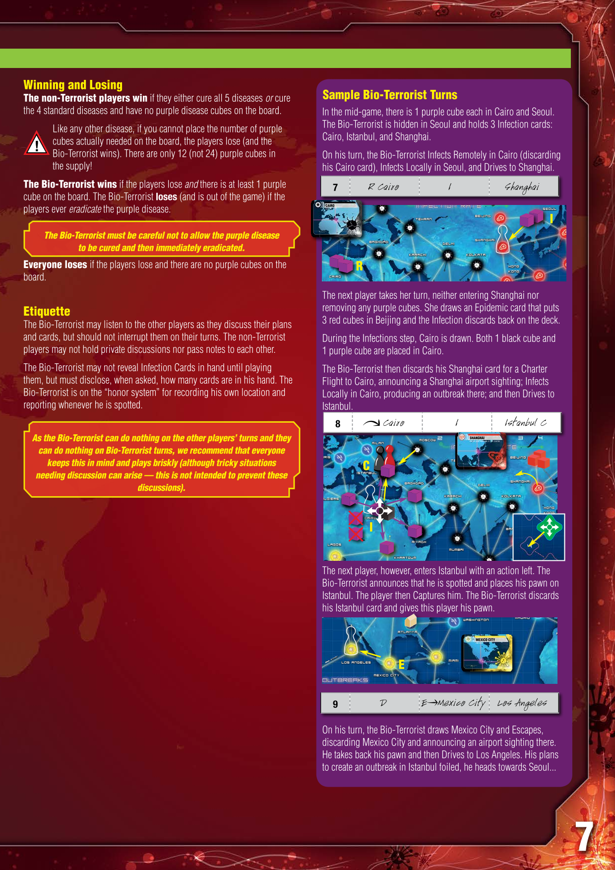 Rulebook page 7