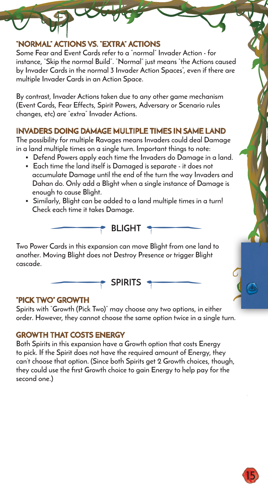 Rulebook page 15
