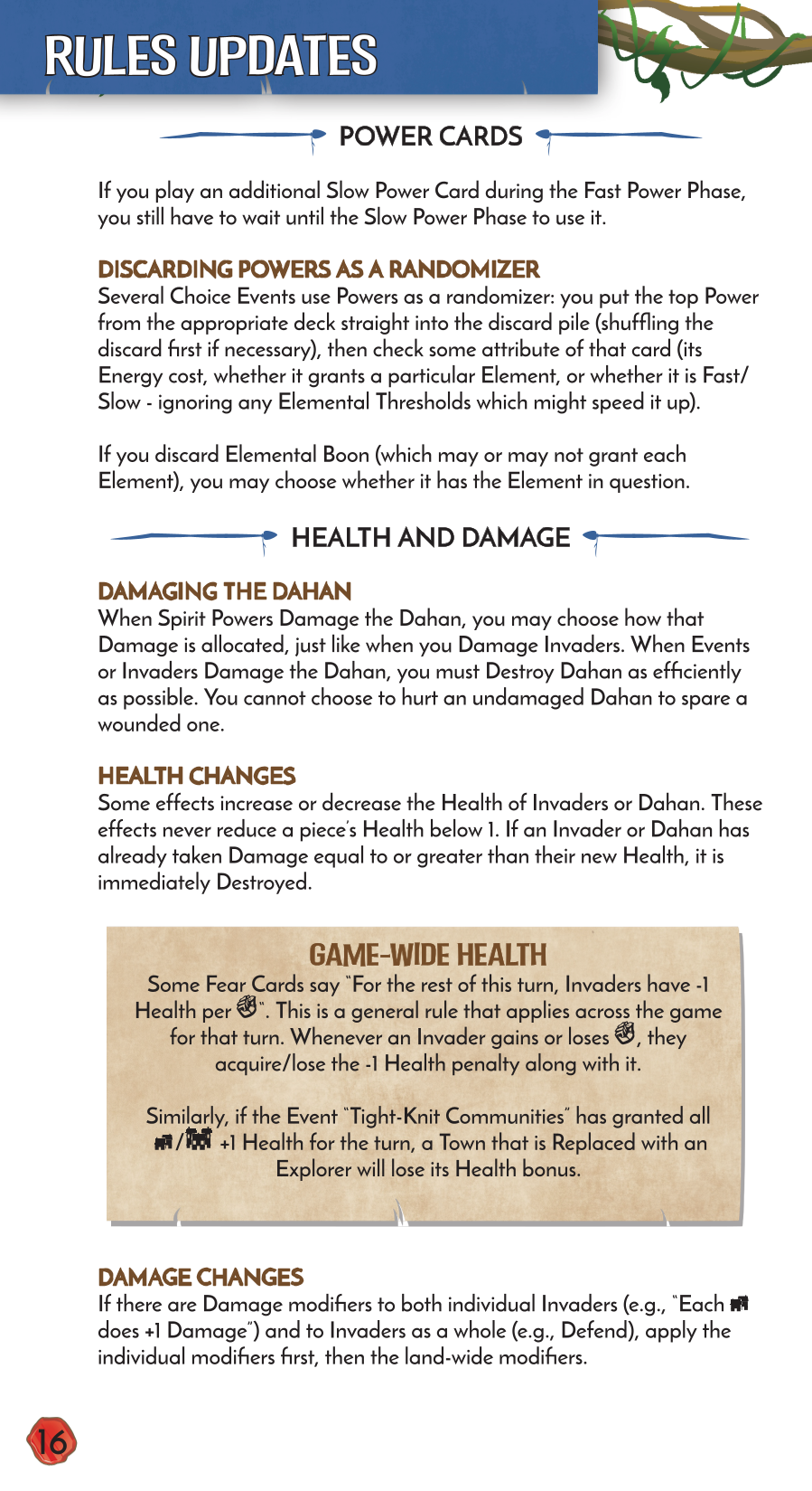 Rulebook page 16