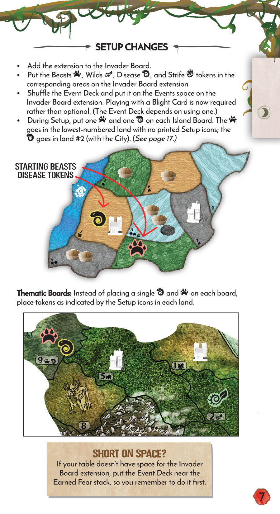 Rulebook page 7