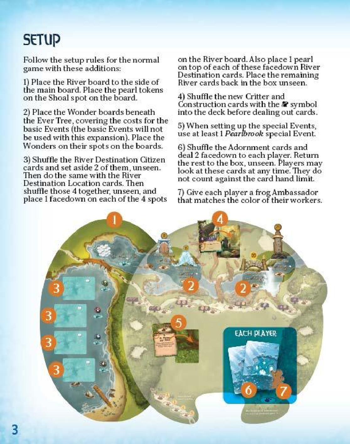 Rulebook page 4