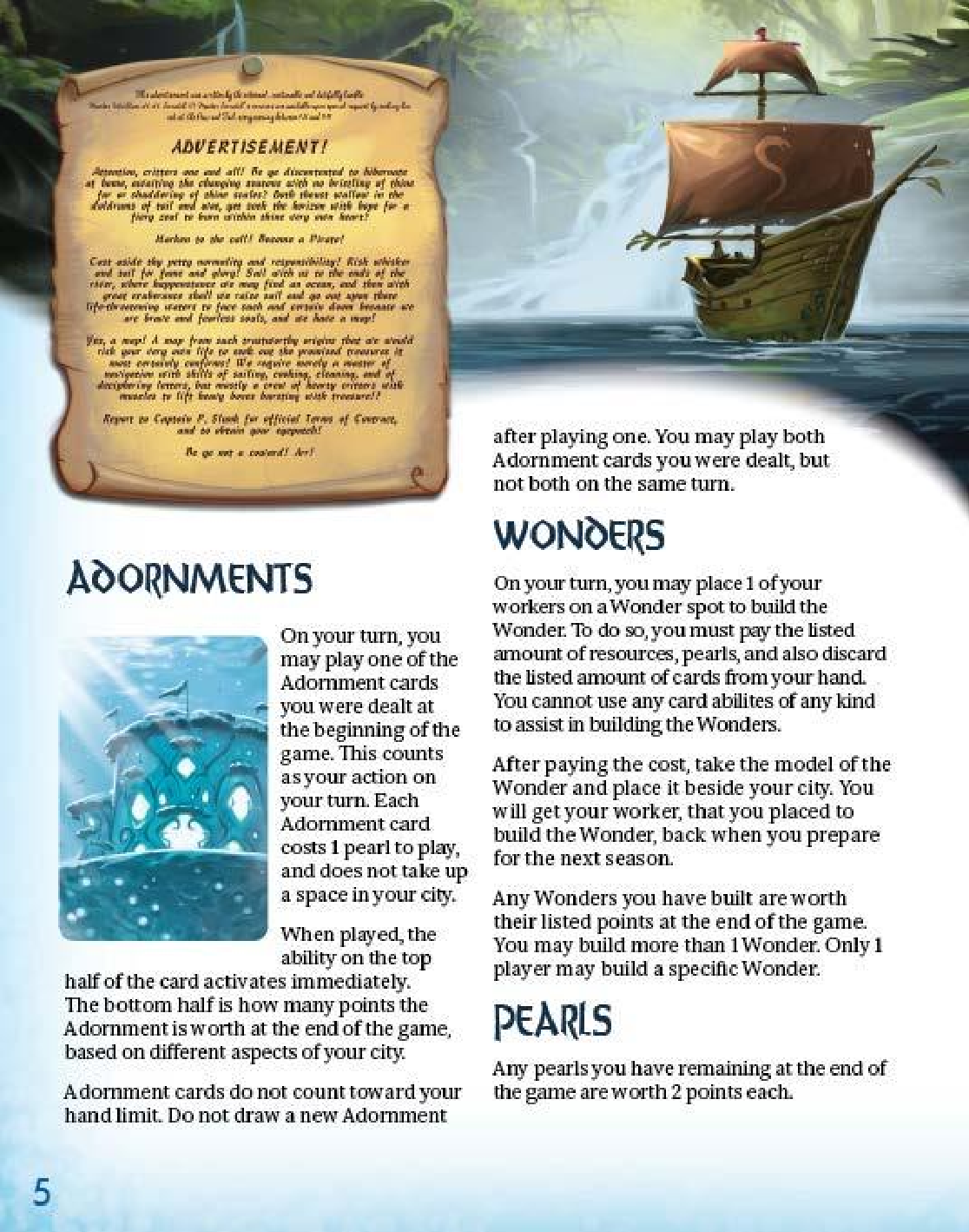 Rulebook page 6