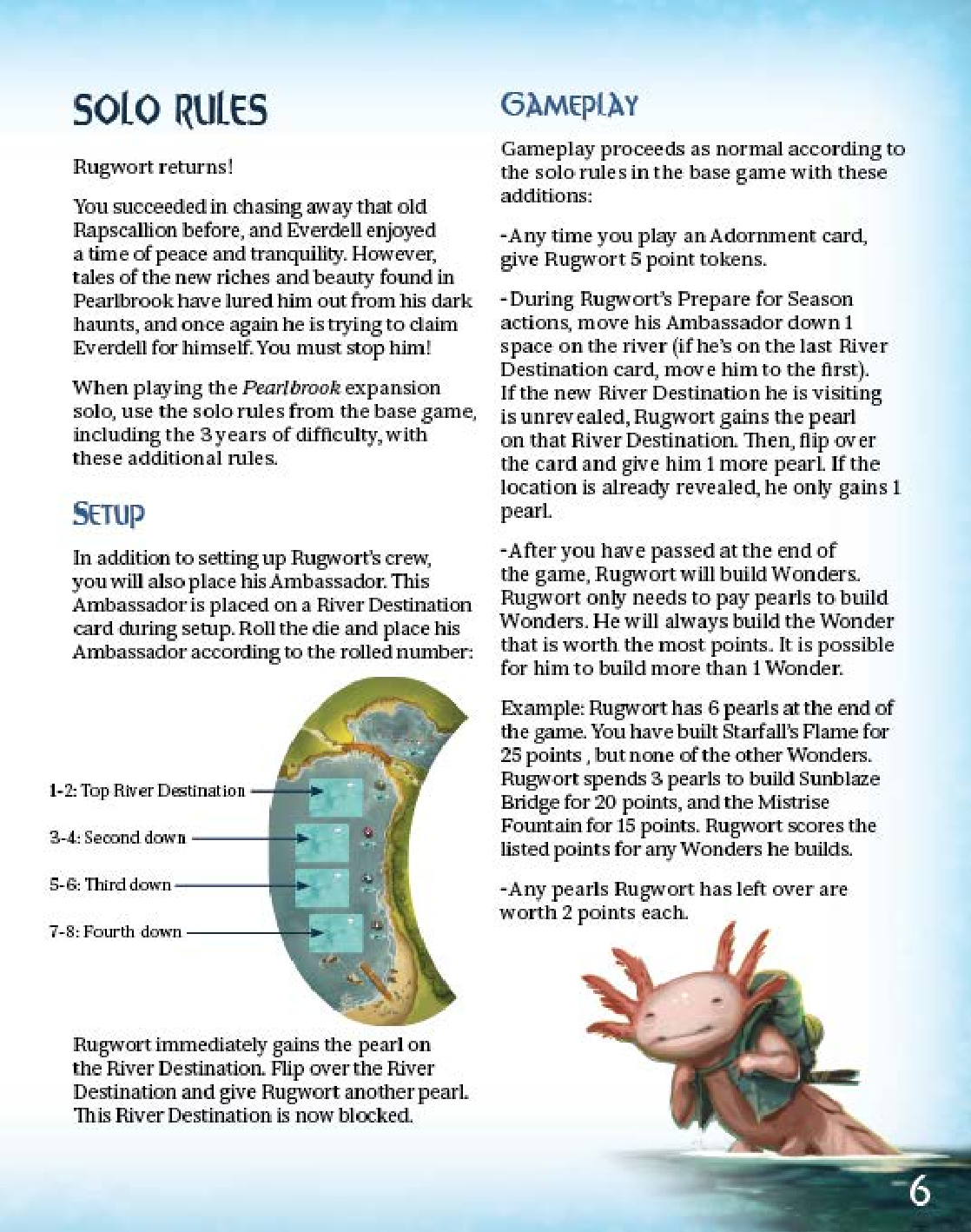 Rulebook page 7