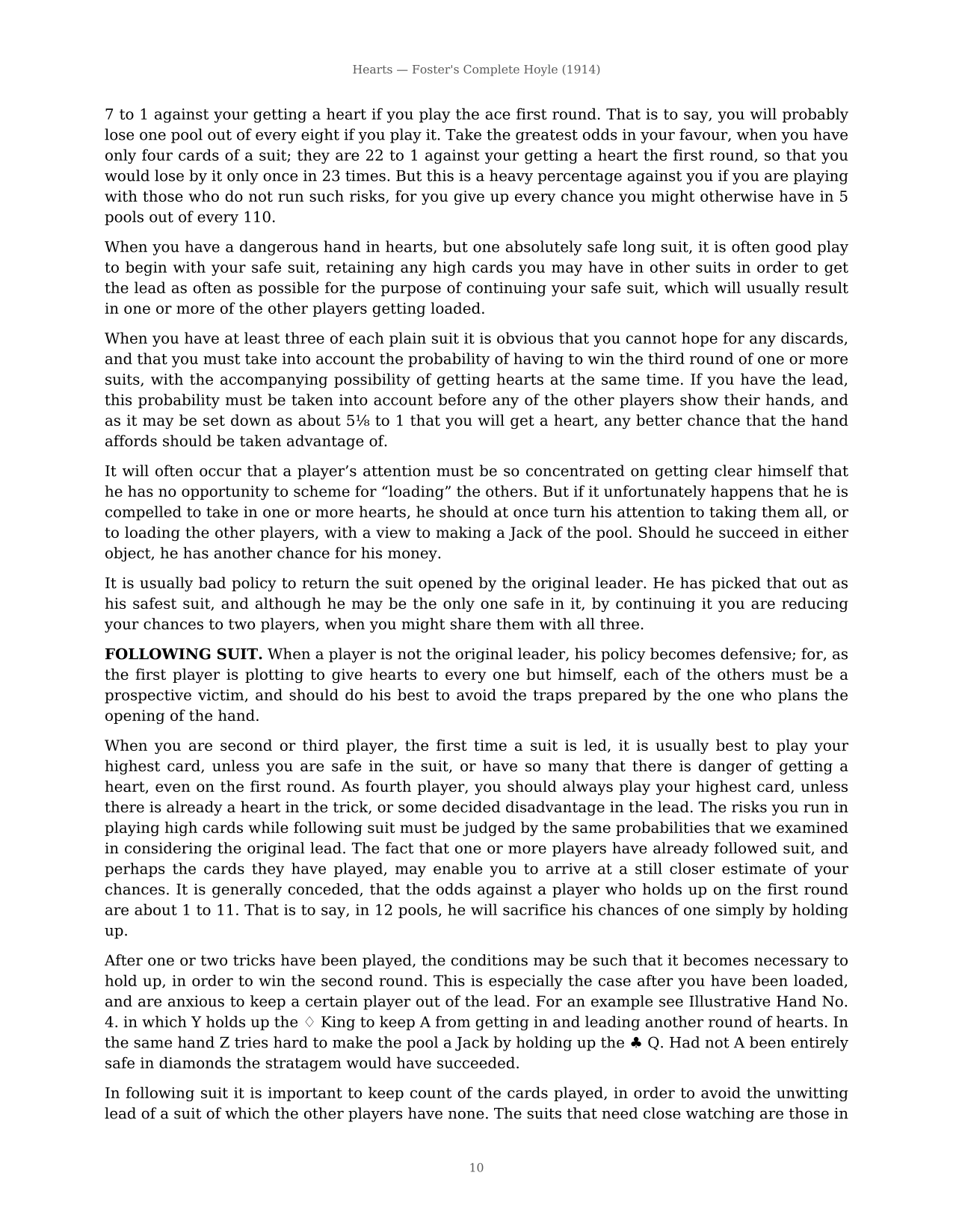 Rulebook page 10