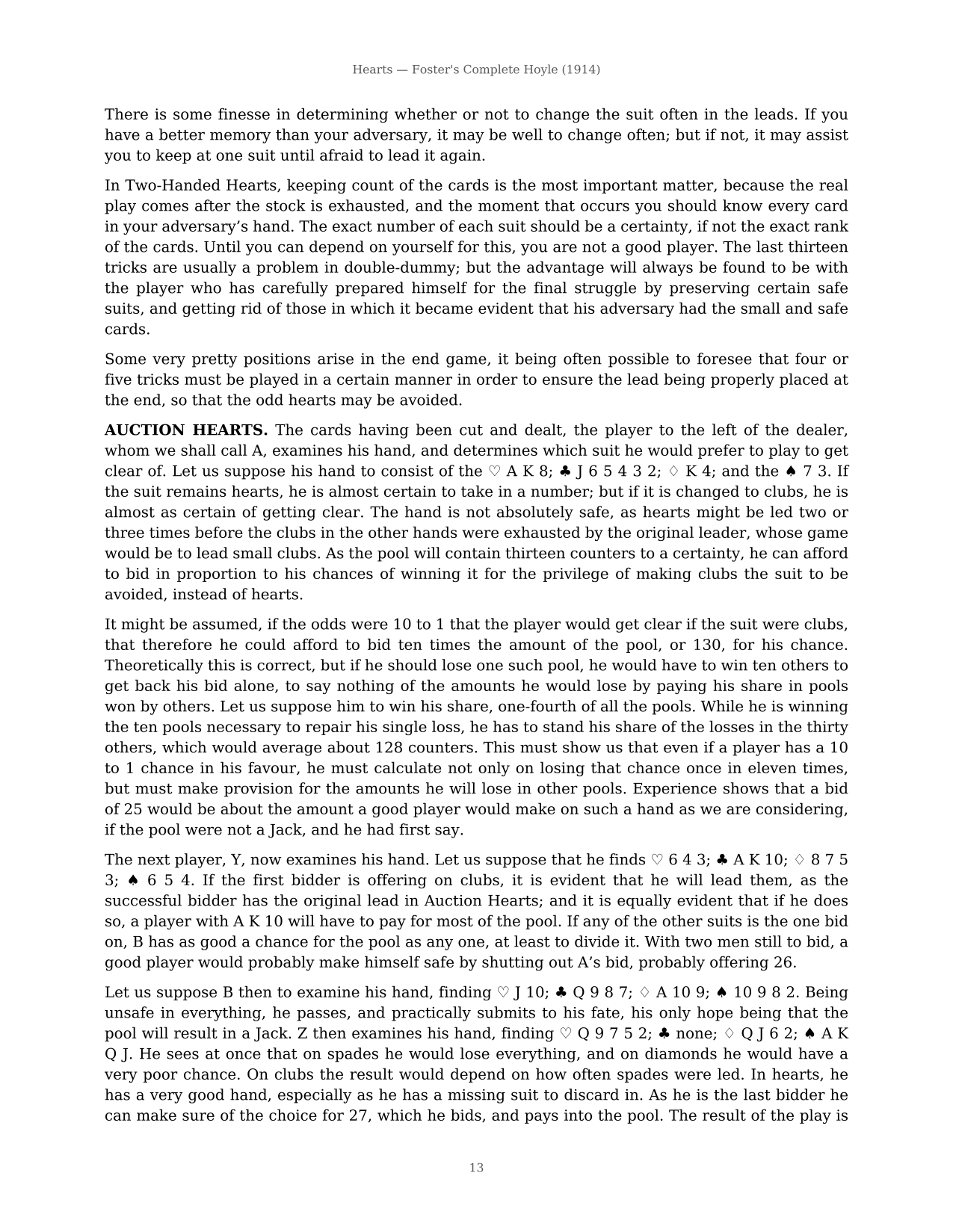 Rulebook page 13